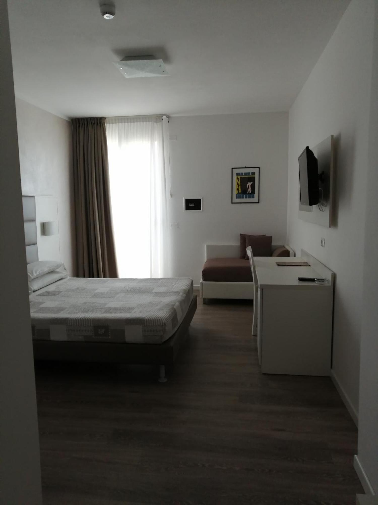 Hotel Columbia & Ninfea Lido di Jesolo Room photo